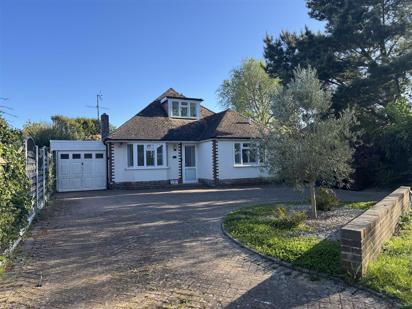 South Ferring · BN12