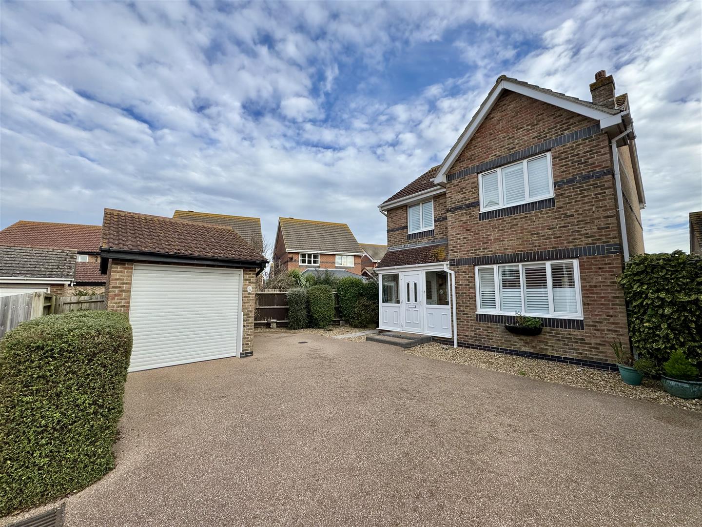 Bracklesham Bay · PO20