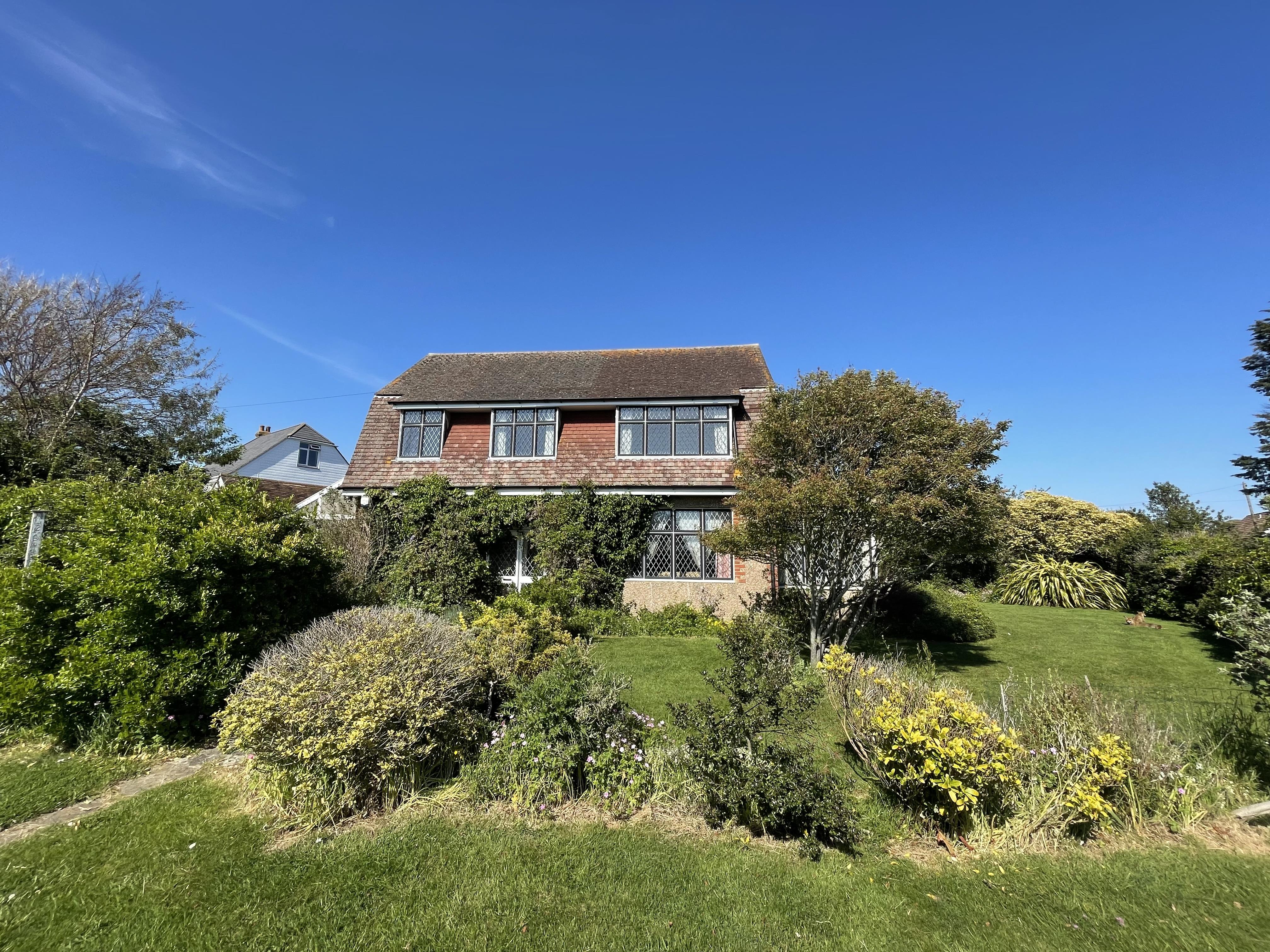 SOUTH FERRING