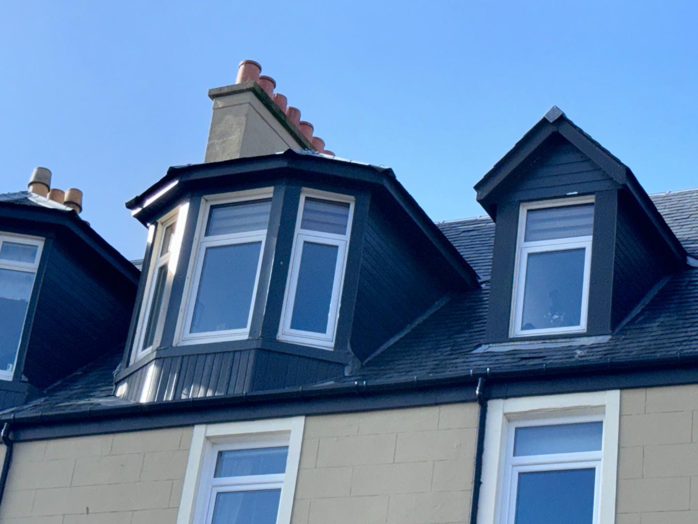 Stuart Street, Millport, Isle Of Cumbrae