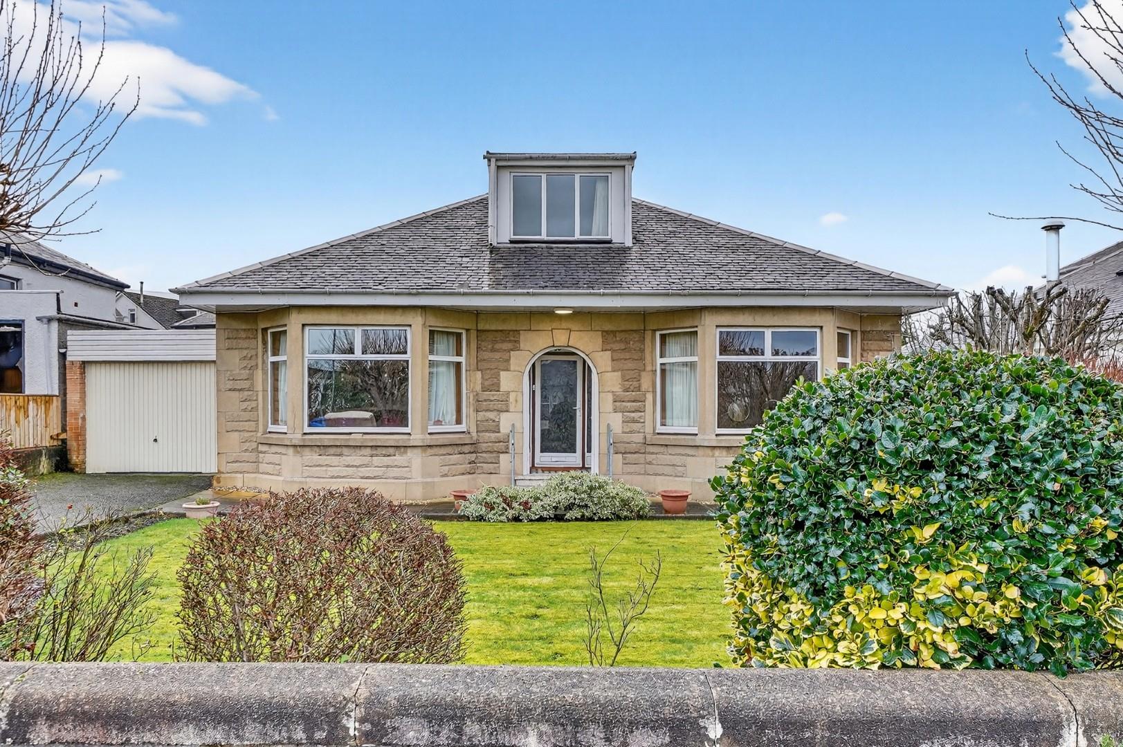 Sinclair Drive, Largs