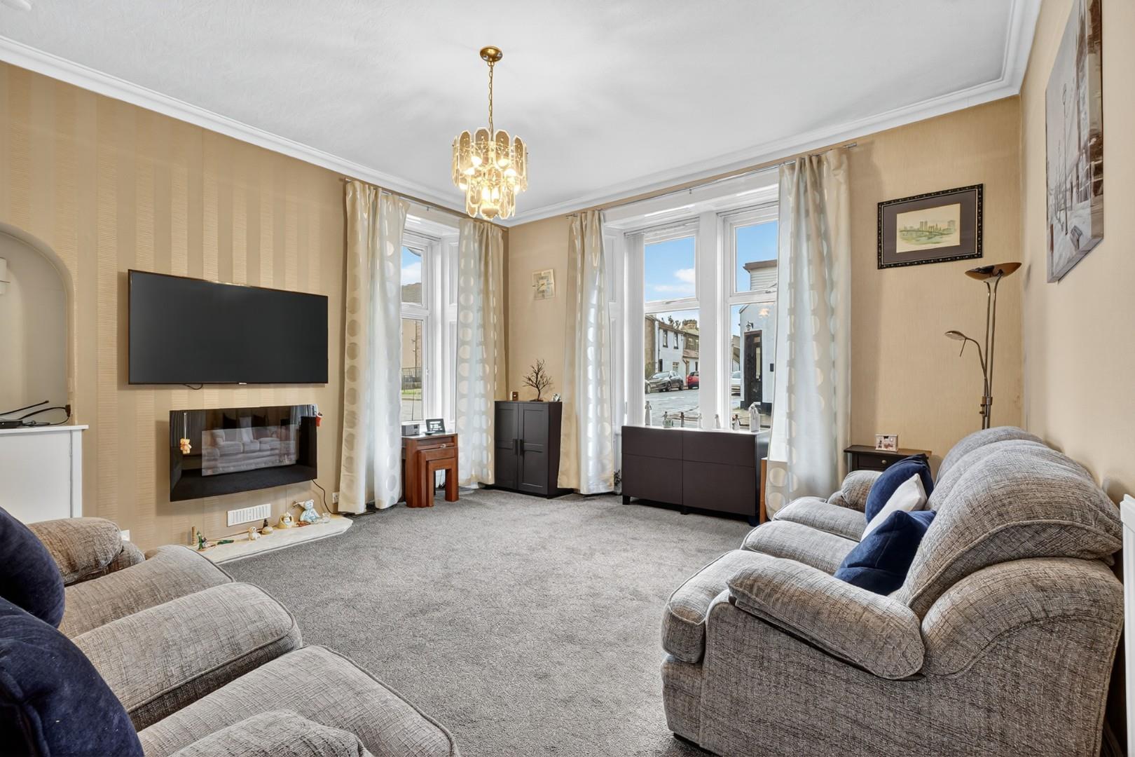 Nelson Street, LARGS