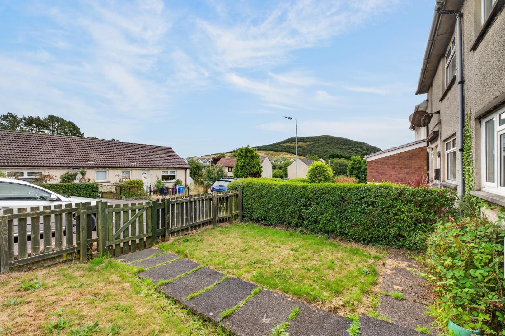 Kirkton Avenue, West Kilbride