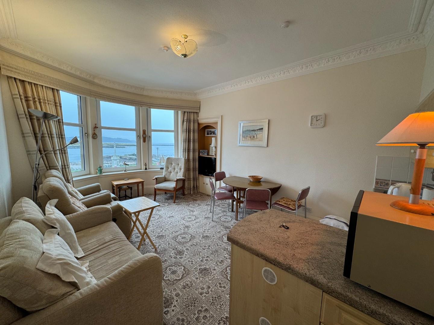 23 Guildford Street, Millport, Isle of Cumbrae