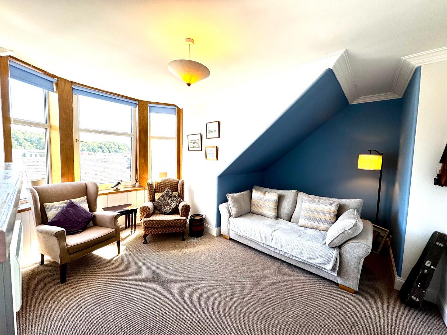 Barend Street, Millport, Isle Of Cumbrae