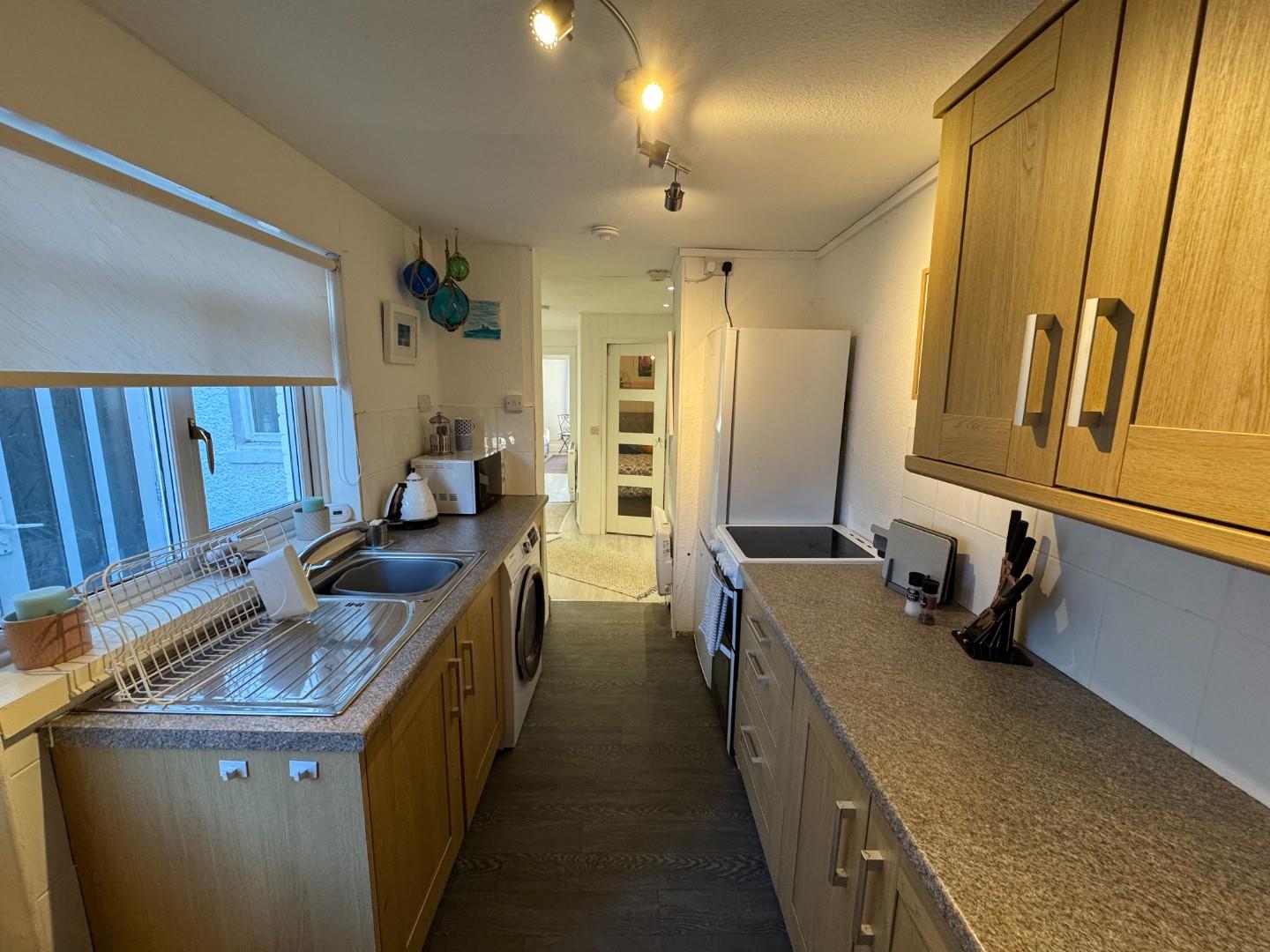 Glasgow Street, Millport, Isle Of Cumbrae