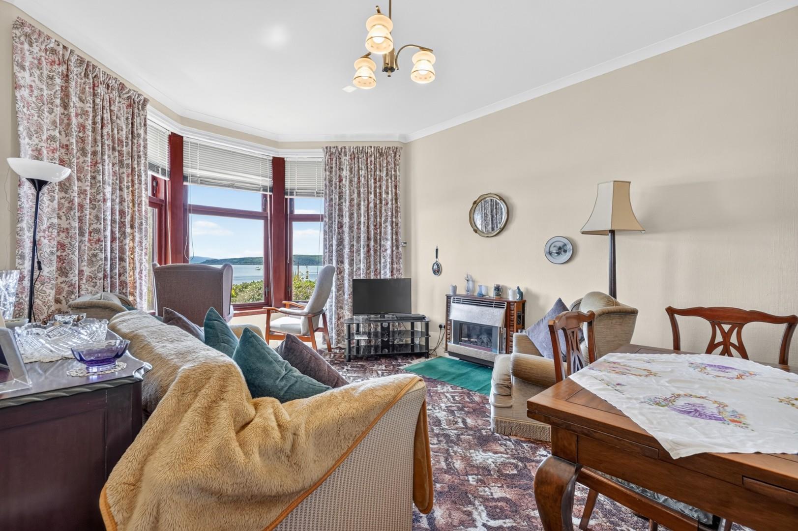 Allanton Park Terrace, Fairlie, Largs