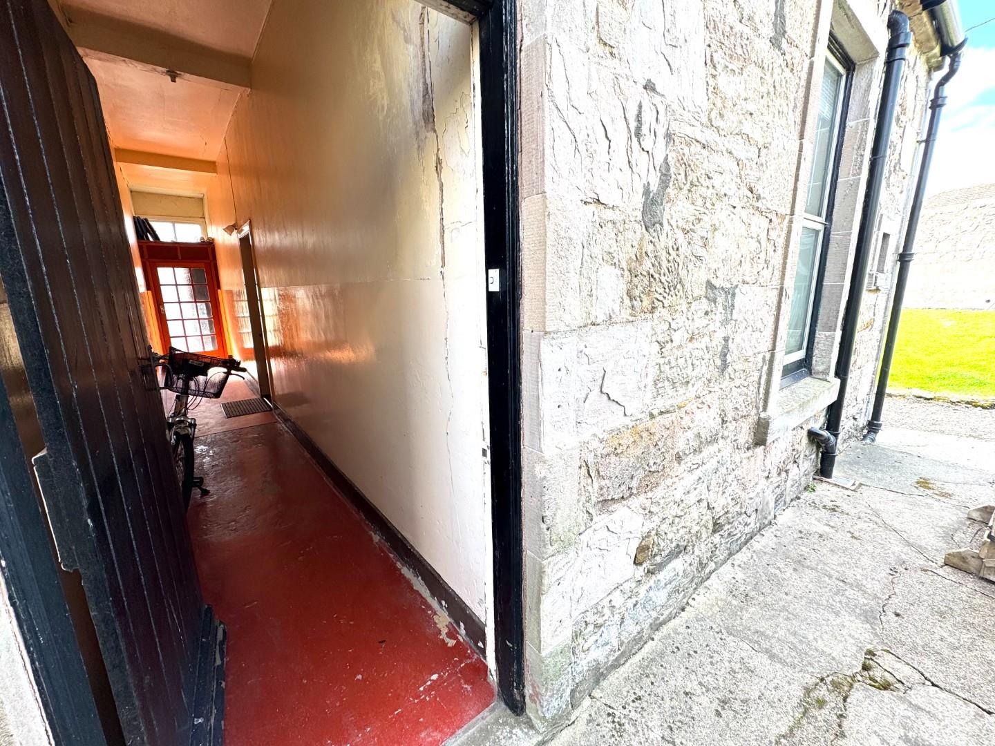 26 Miller Street, Millport, Isle Of Cumbrae