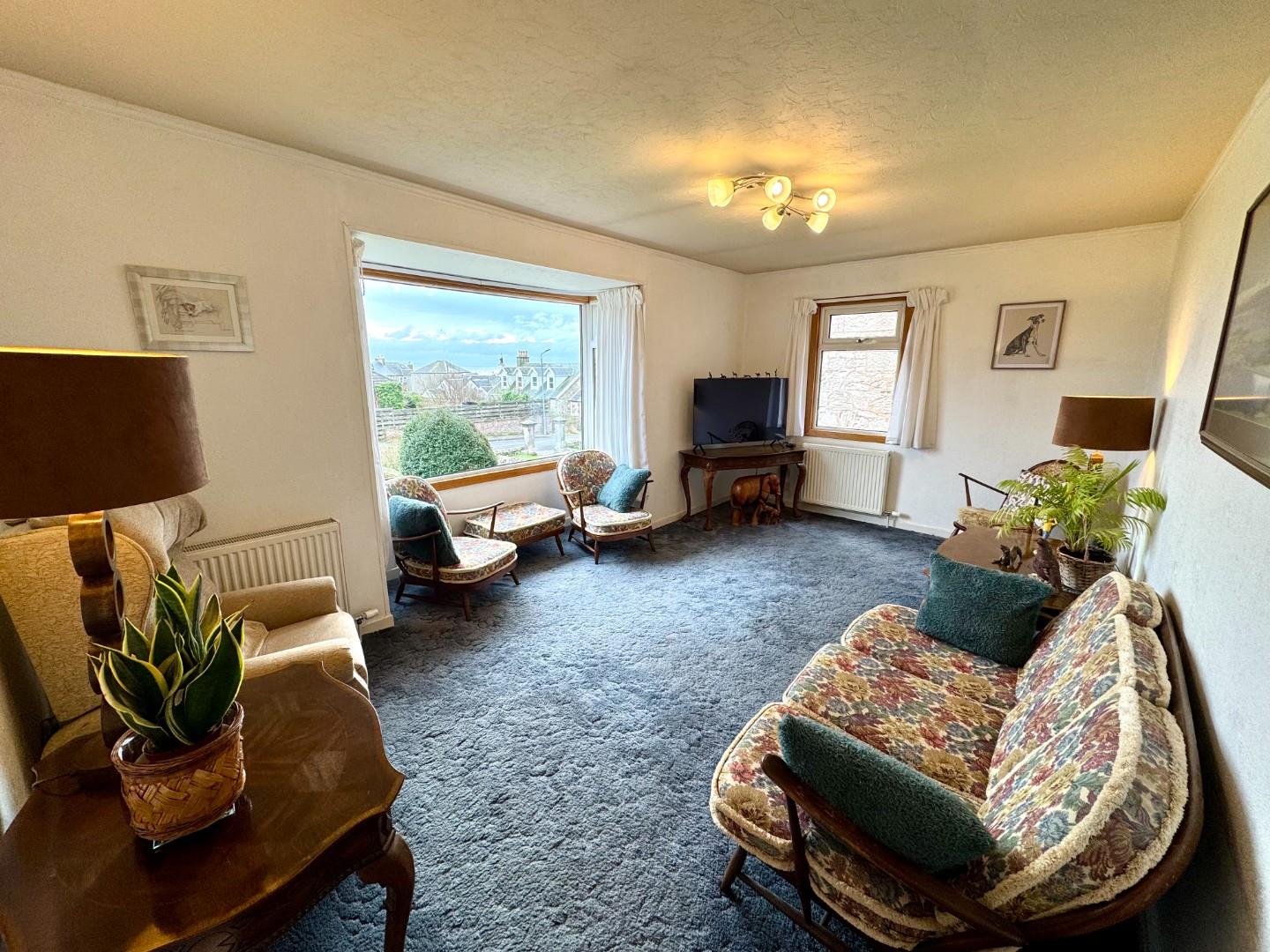 1e West Bay Road, Millport, Isle Of Cumbrae