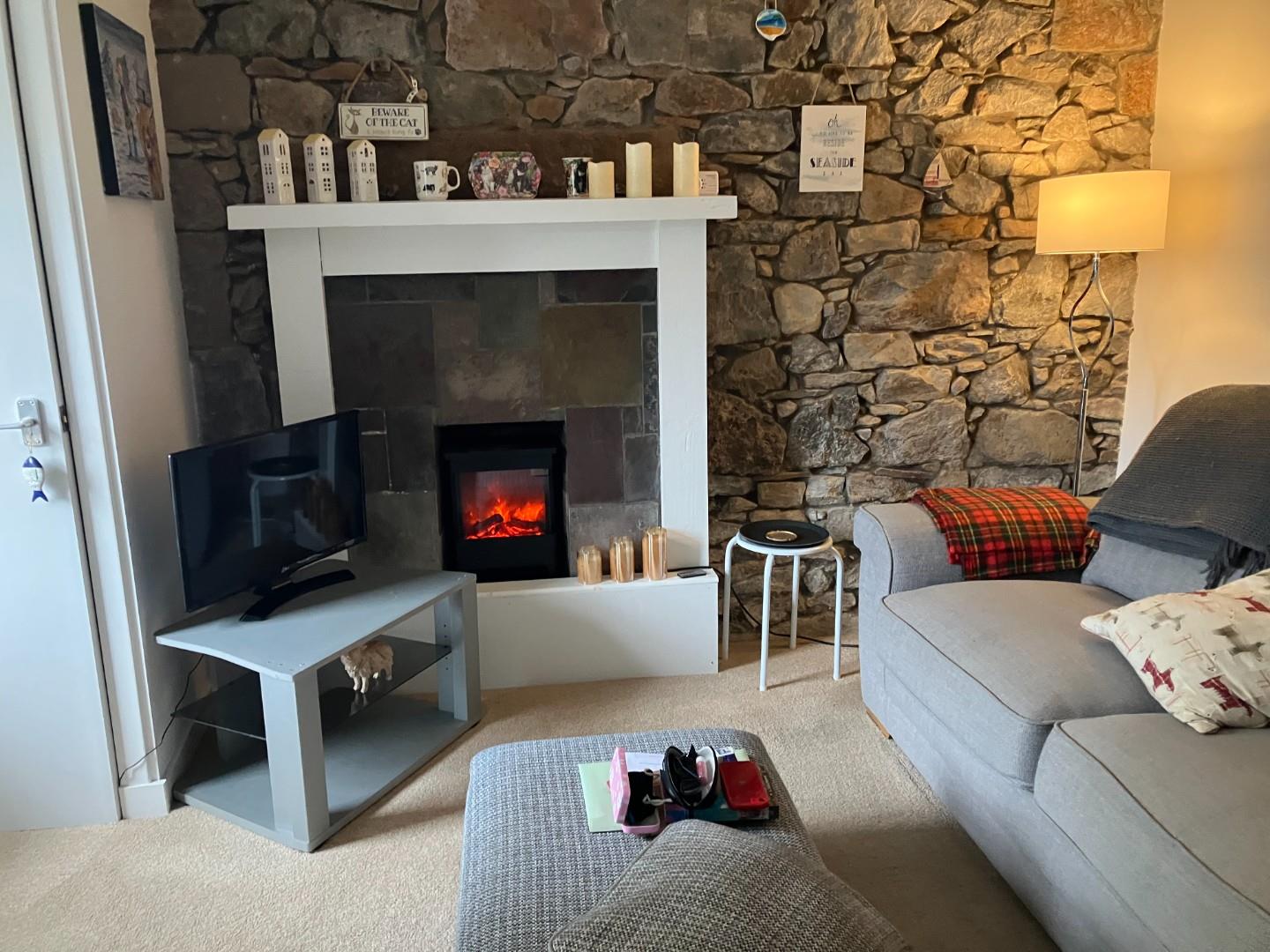 Miller Street, Millport