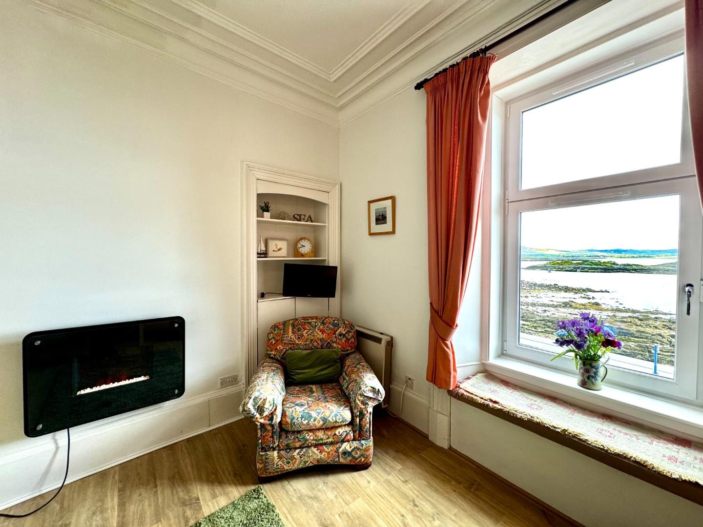 Stuart Street, Millport, Isle Of Cumbrae