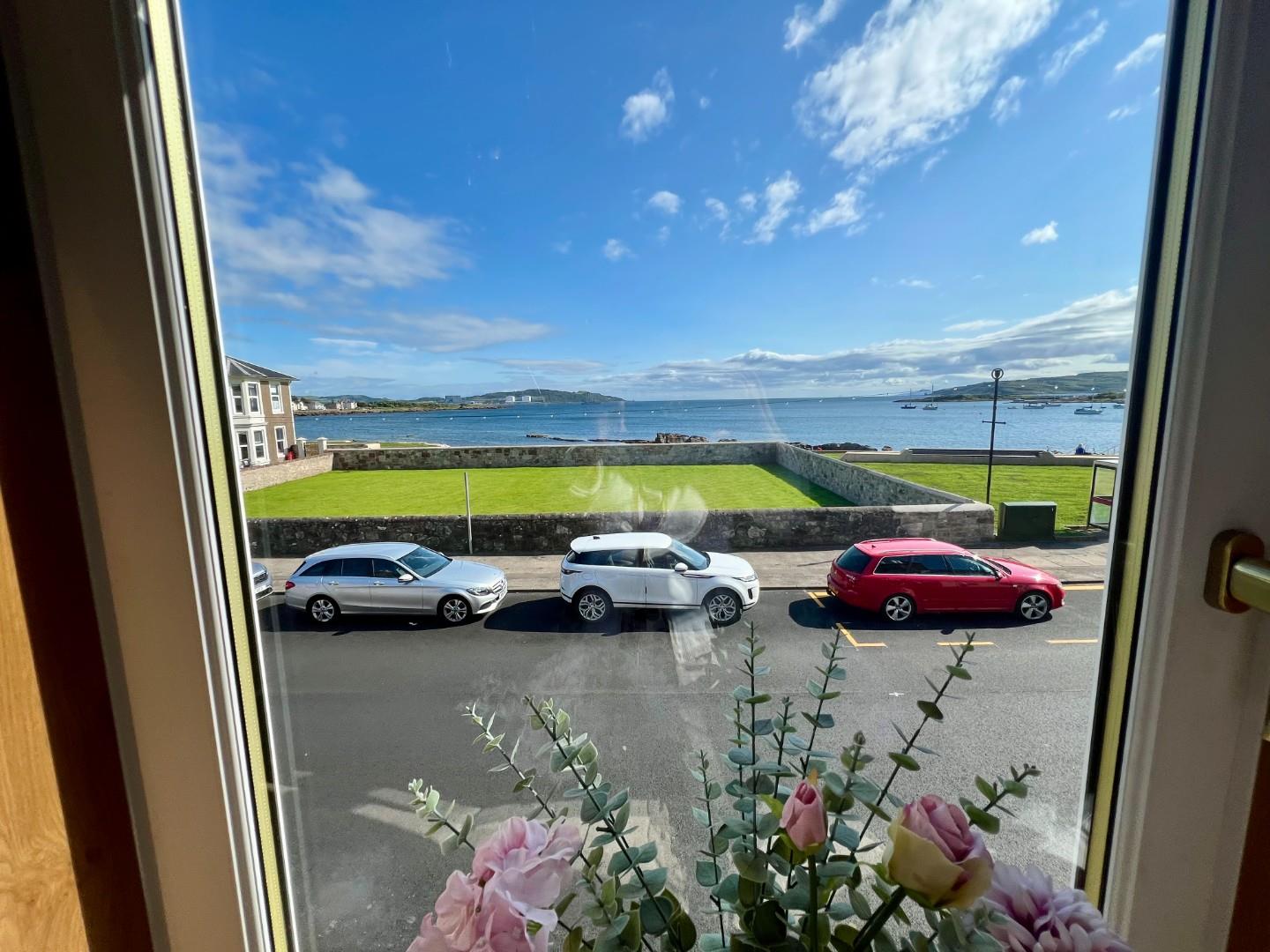 Glasgow Street, Millport