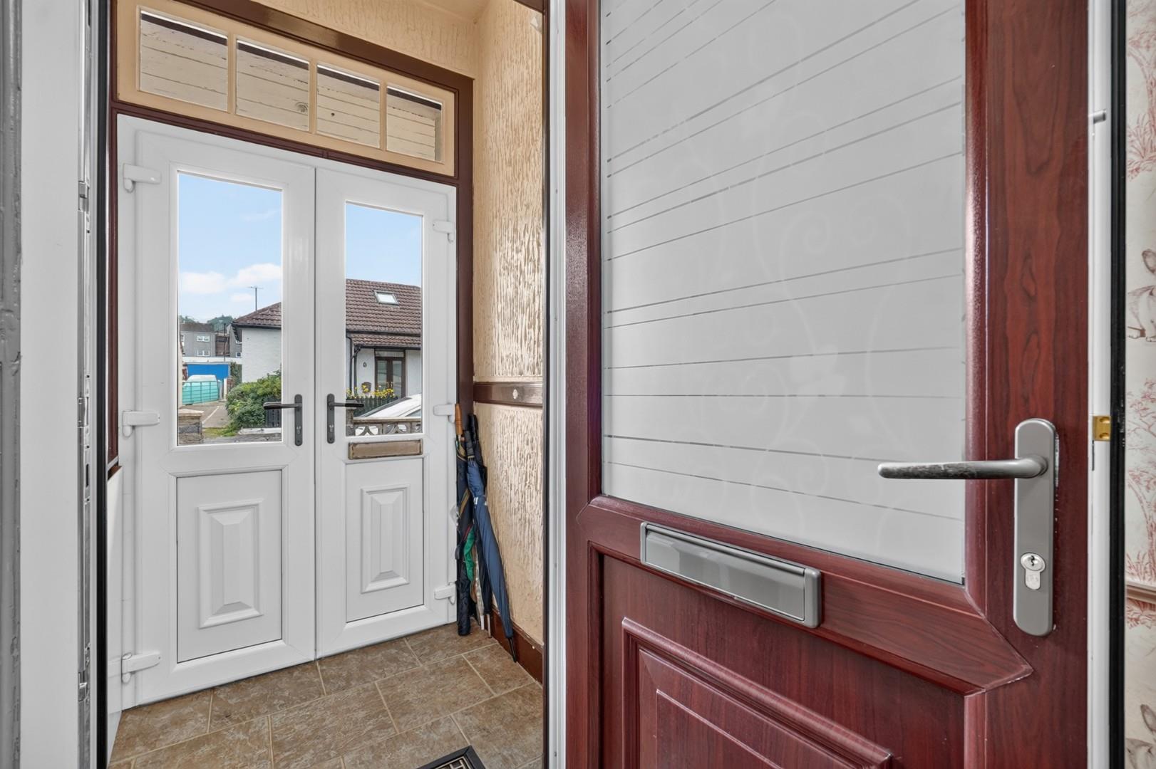 Allanpark Street, Largs