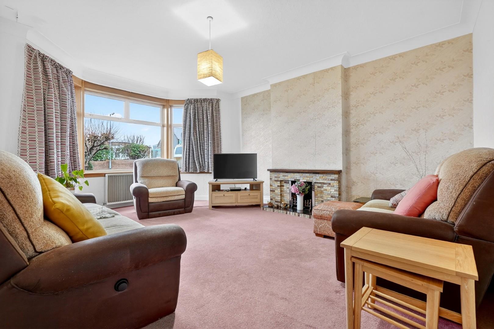 Sinclair Drive, Largs