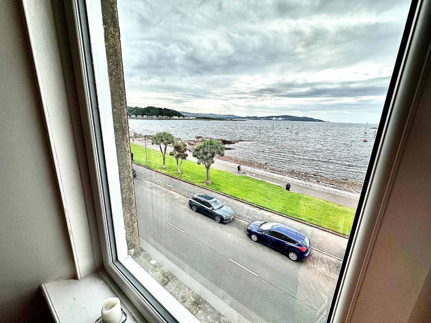 Glasgow Street, Town Centre, Millport