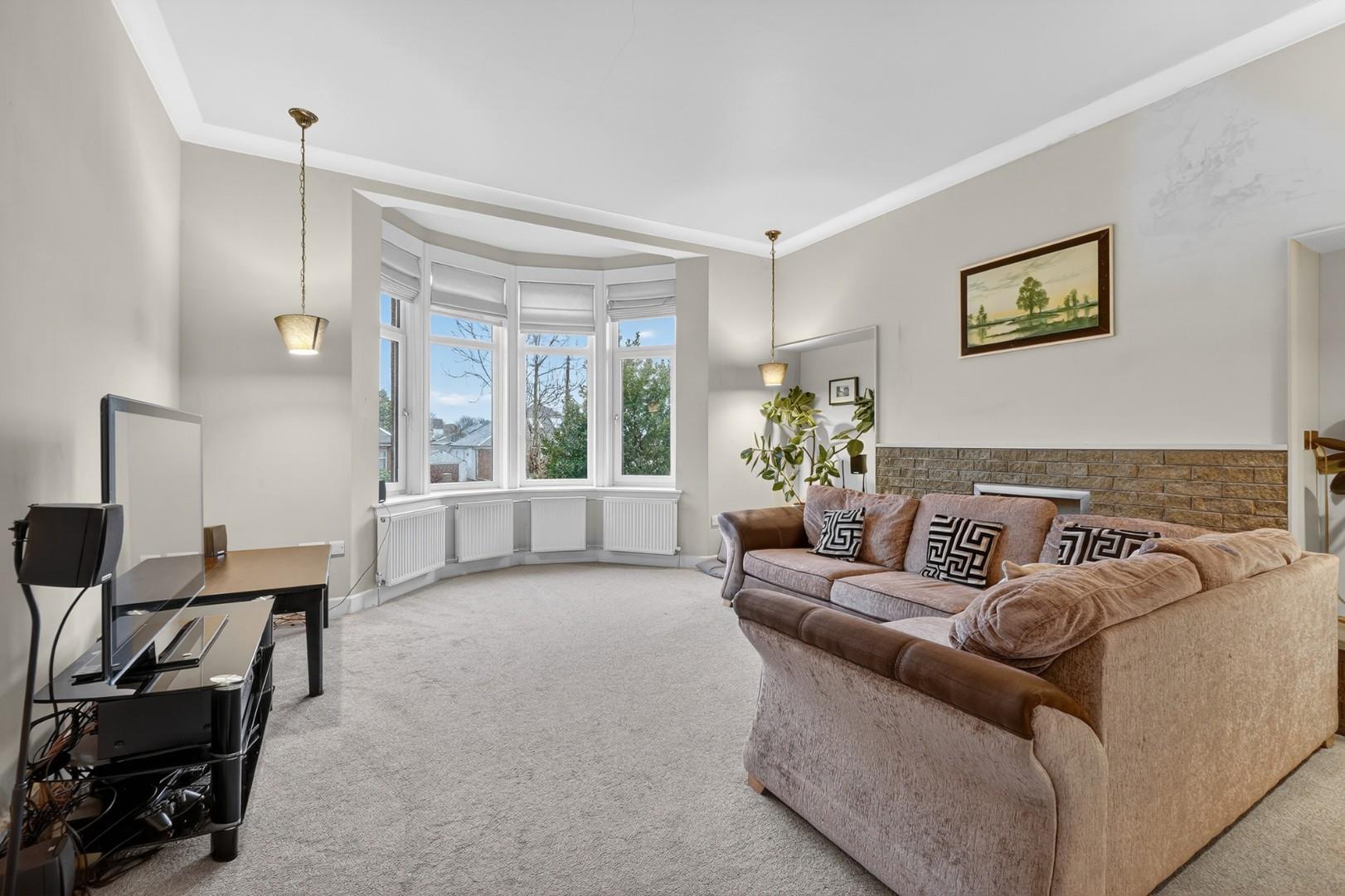 Burnside Road, Largs