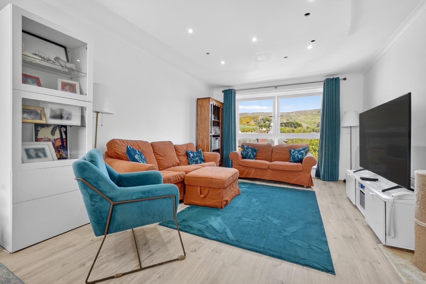 14, Fernside, Brisbane Street, Largs, North Ayrshi