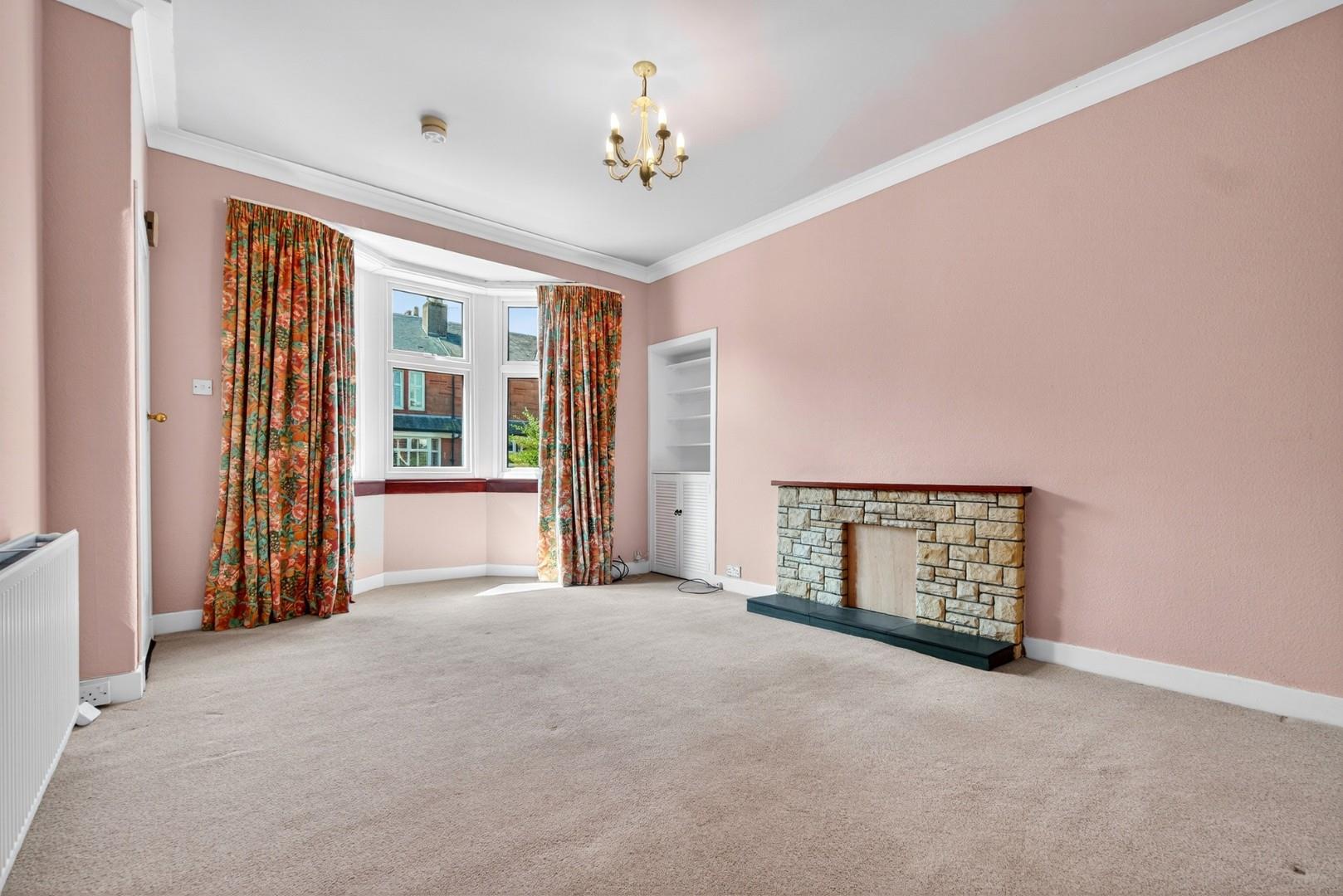 Blackdales Avenue, Largs