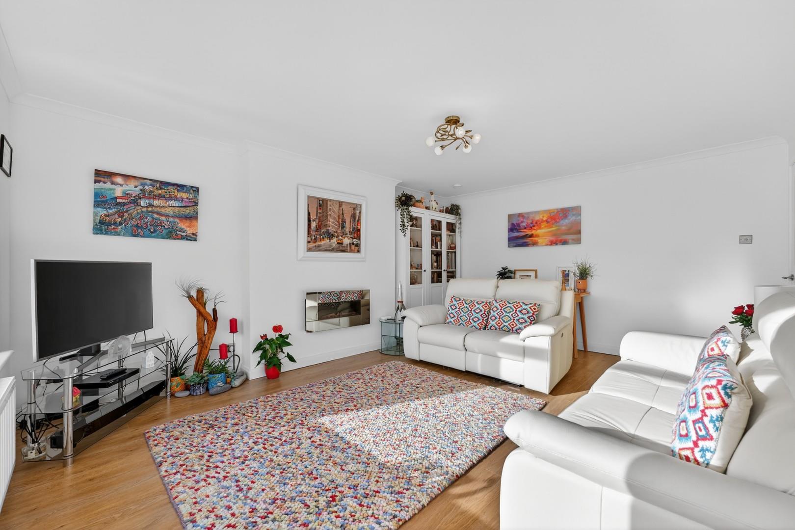 19 Glen Avenue, Largs