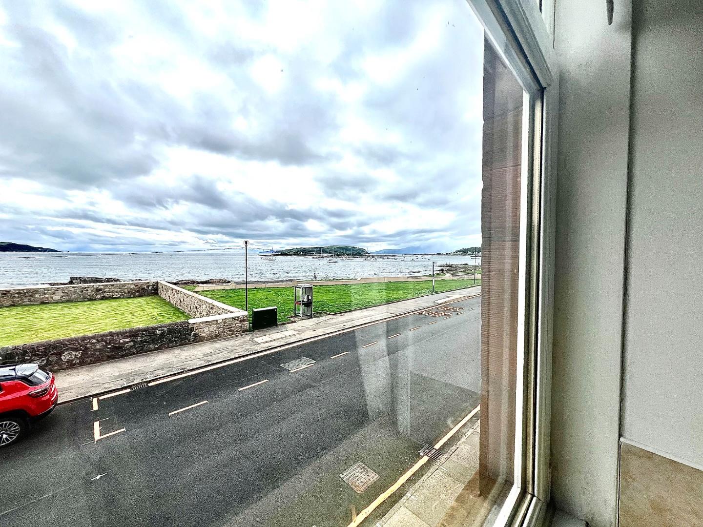 Glasgow Street, Millport