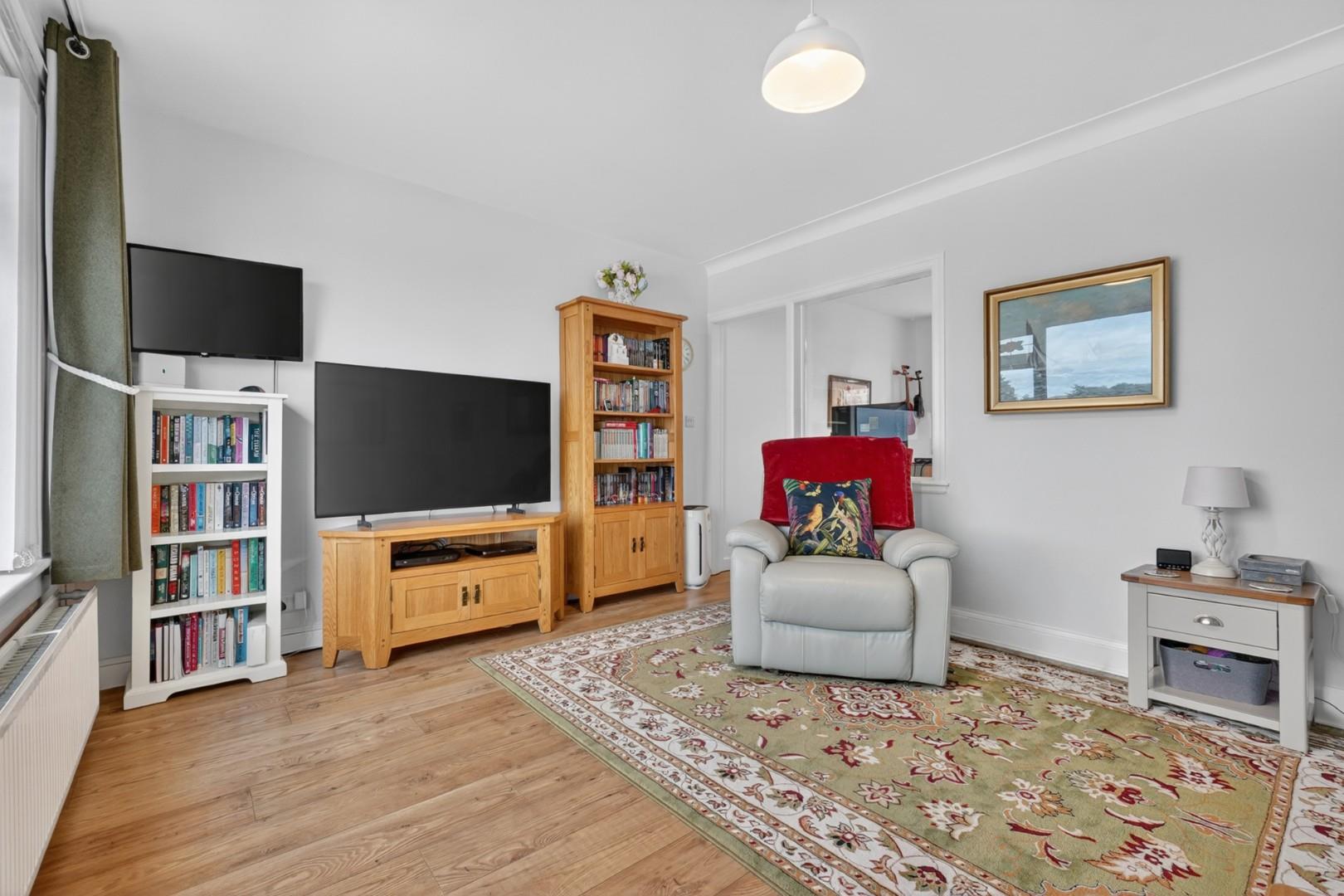 Seabank Avenue, Largs