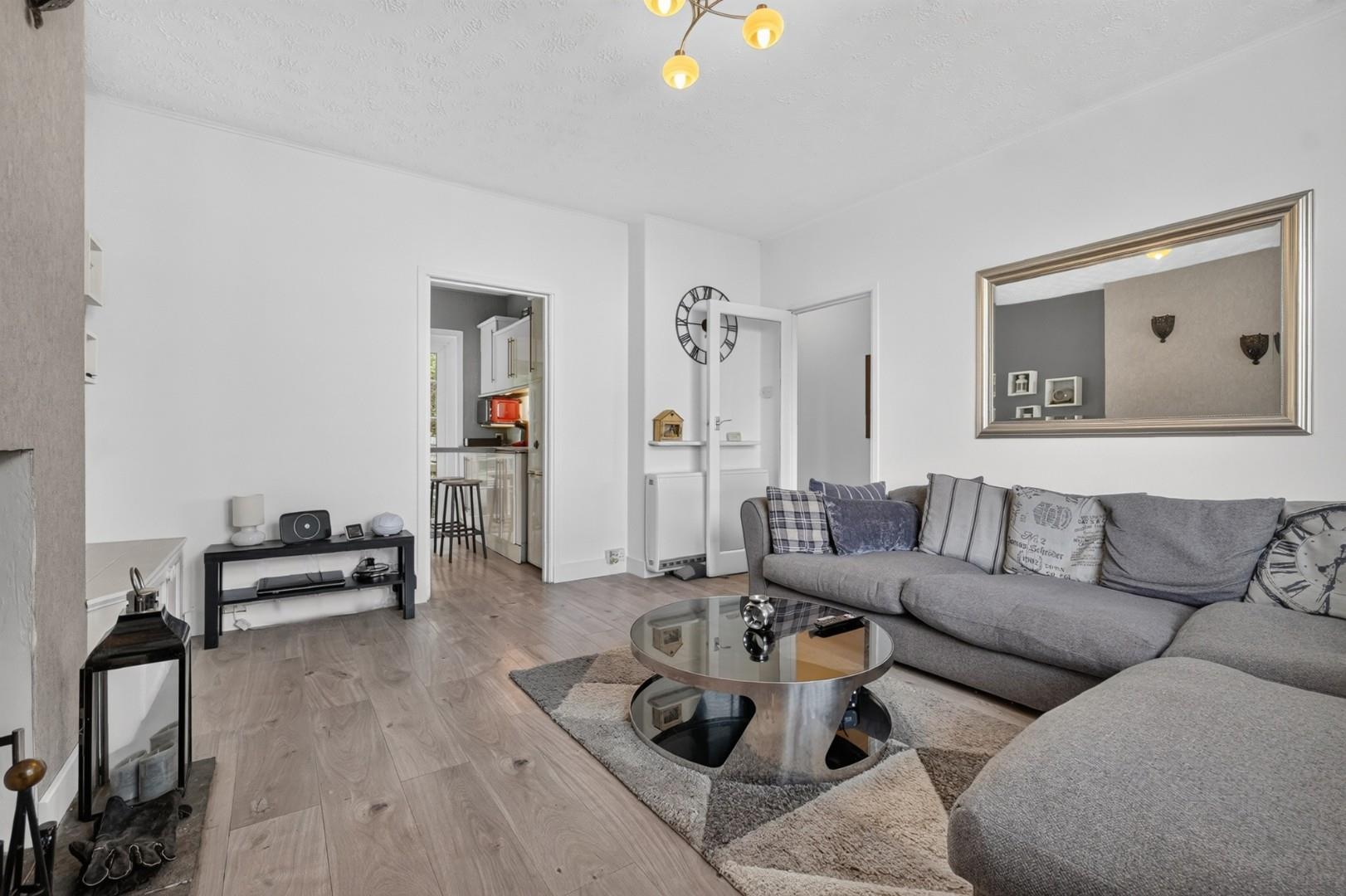 Keppenburn Avenue, Fairlie, Largs