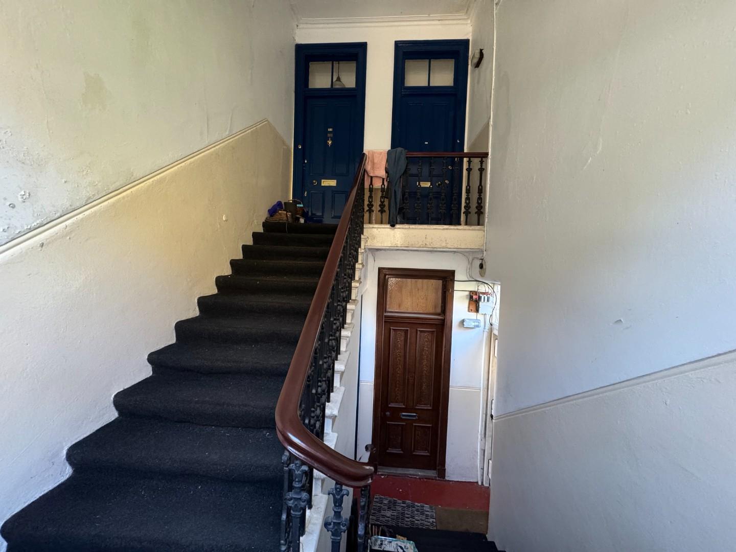 Marine Parade, Millport, Isle Of Cumbrae