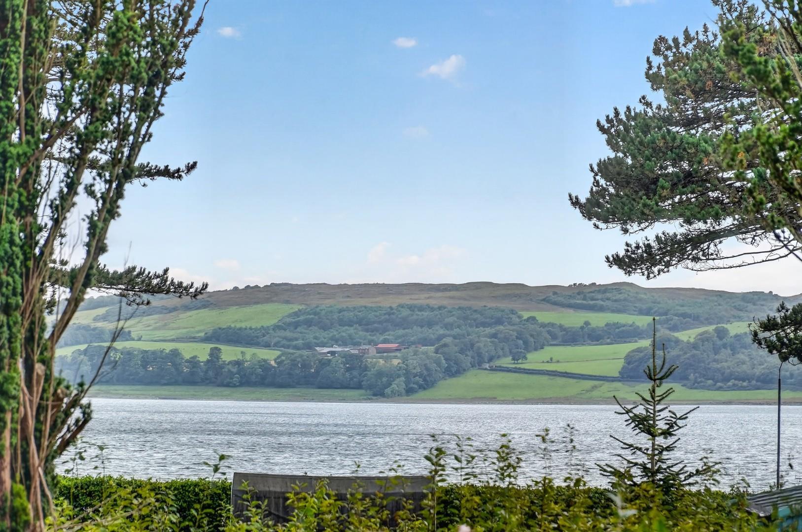 Anthony Court, Largs