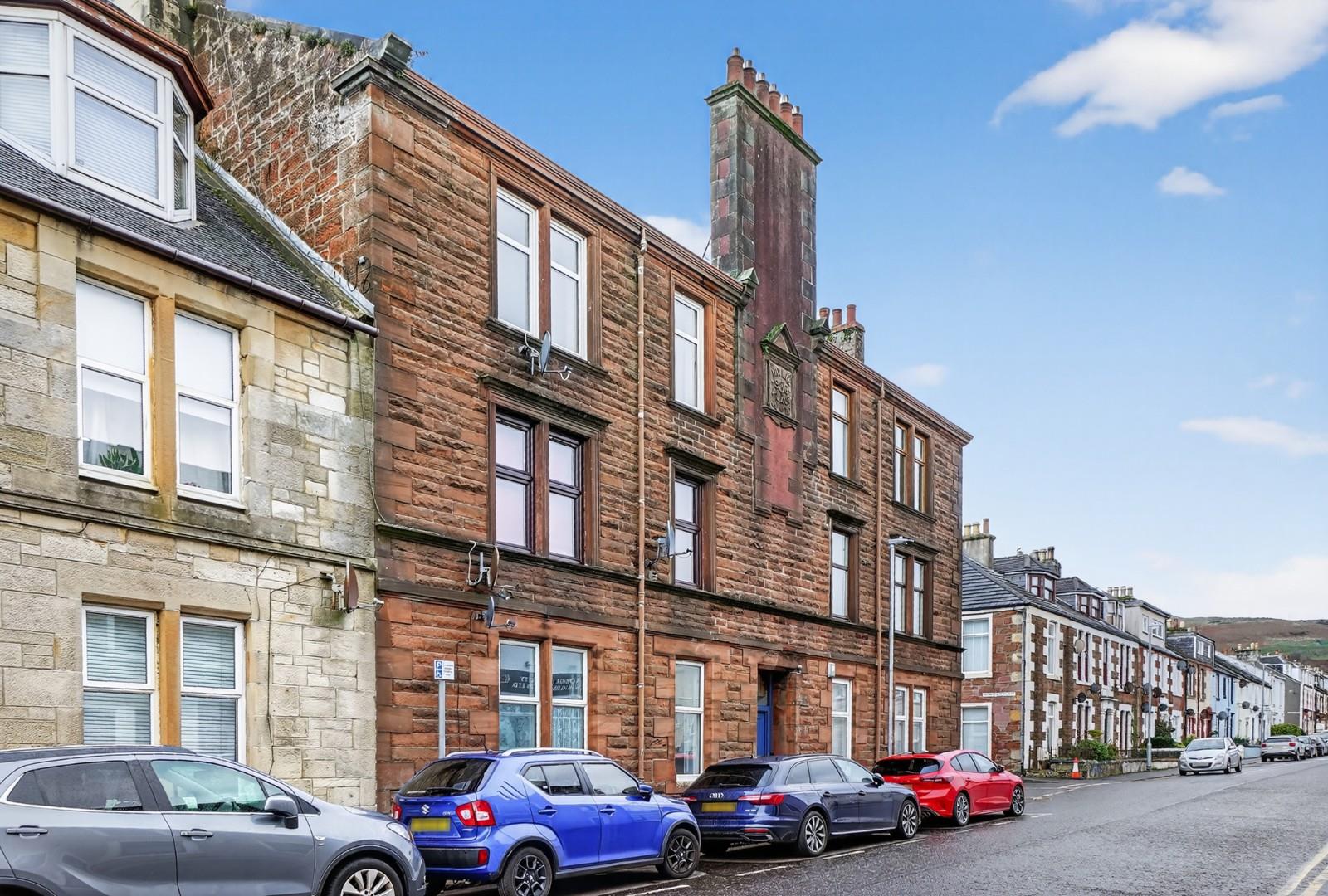 Nelson Street, LARGS