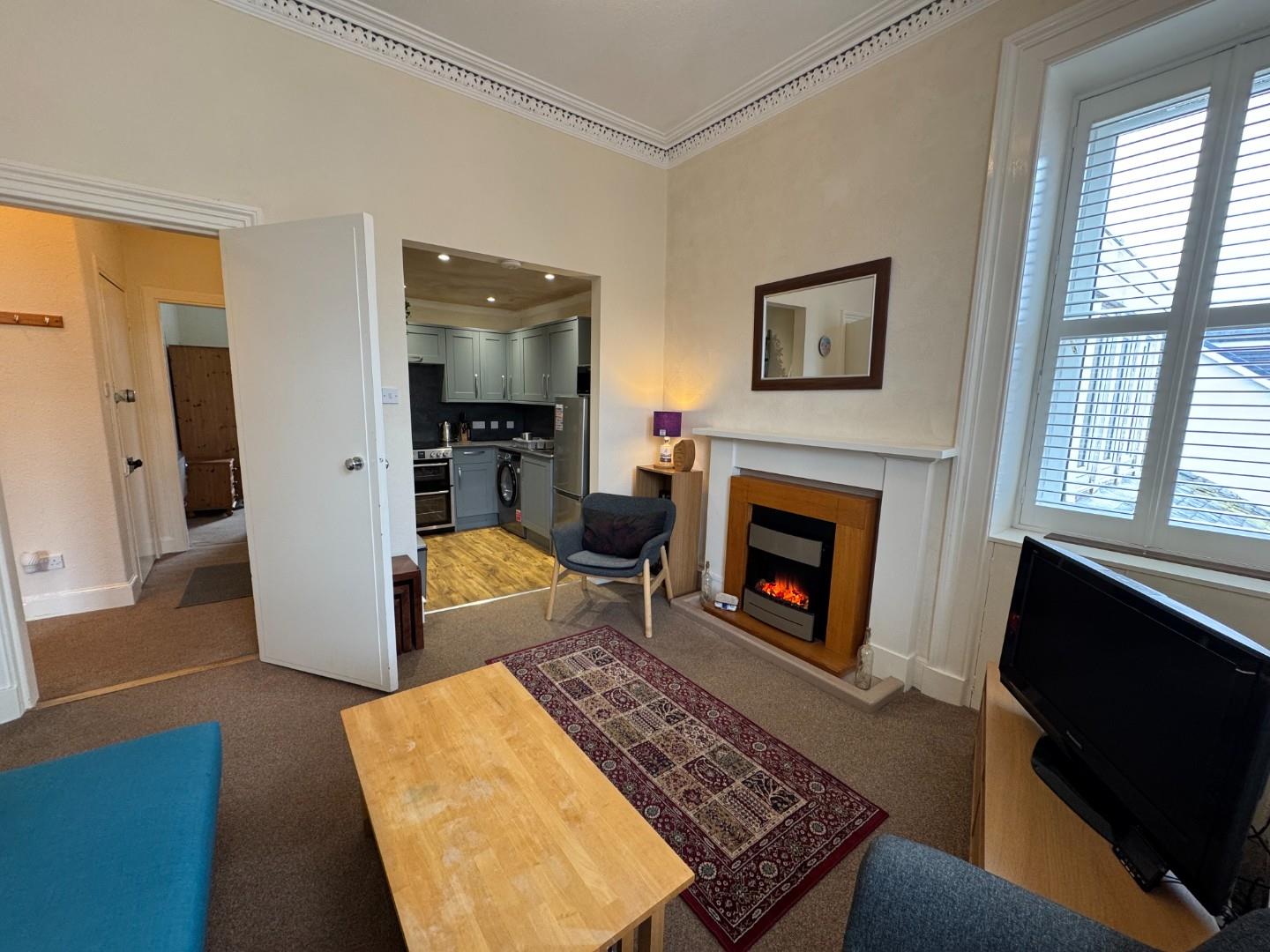 Ferry Road, Millport, Isle Of Cumbrae