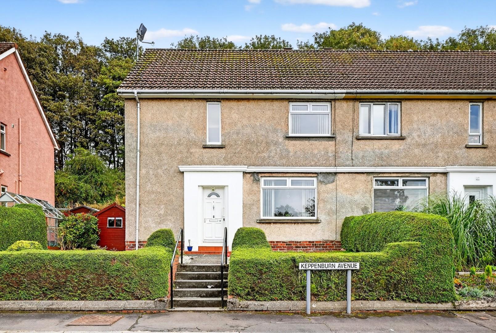 Keppenburn Avenue, Fairlie