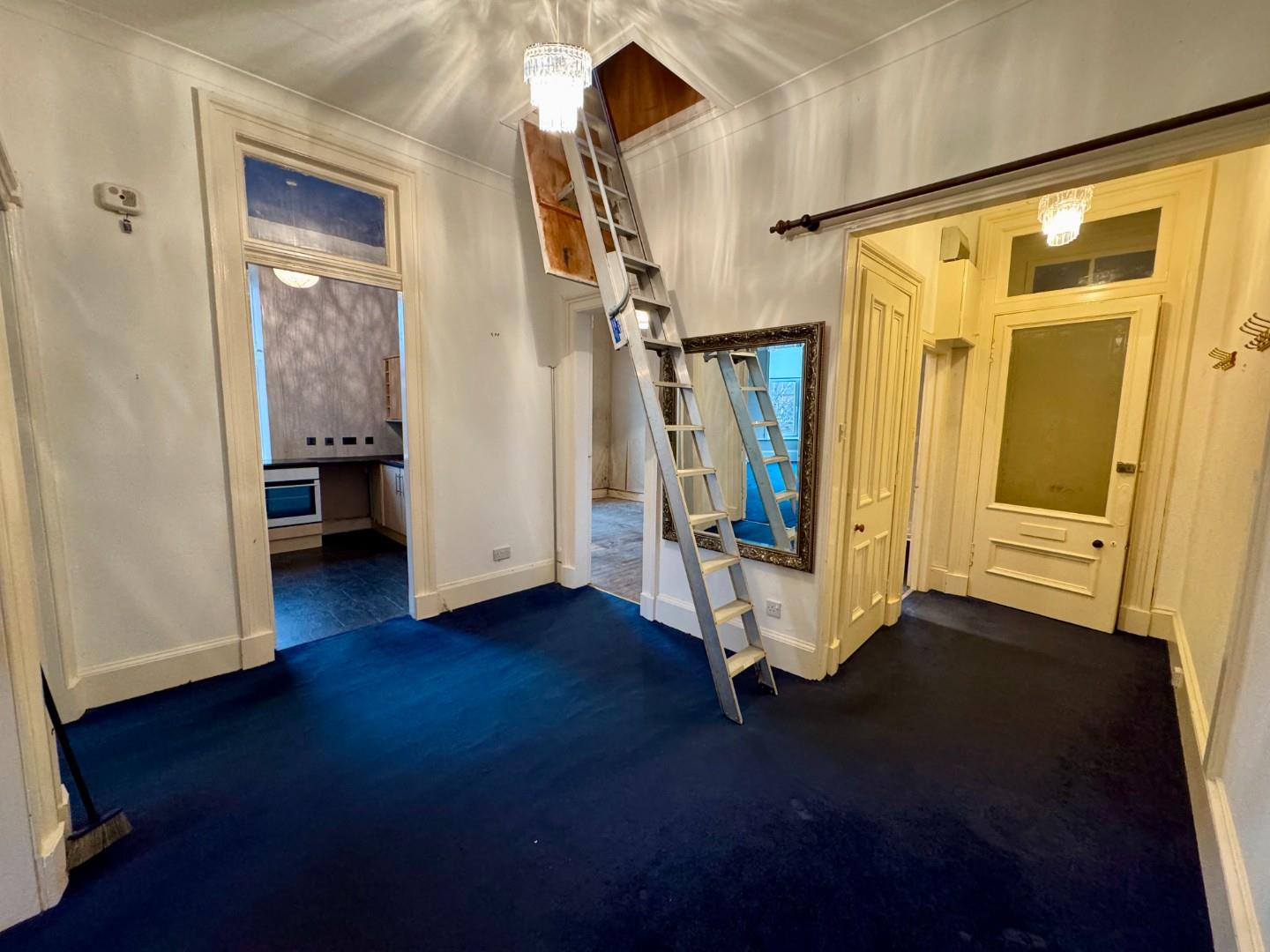 Marine Parade, Millport, Isle Of Cumbrae