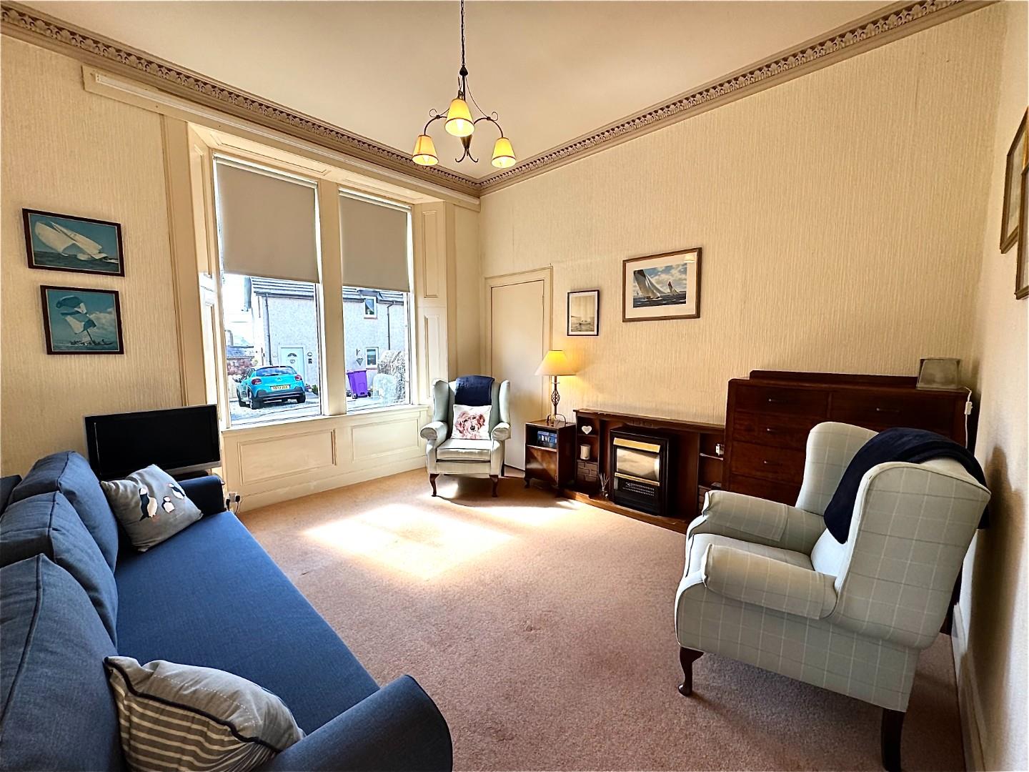 26 Miller Street, Millport, Isle Of Cumbrae