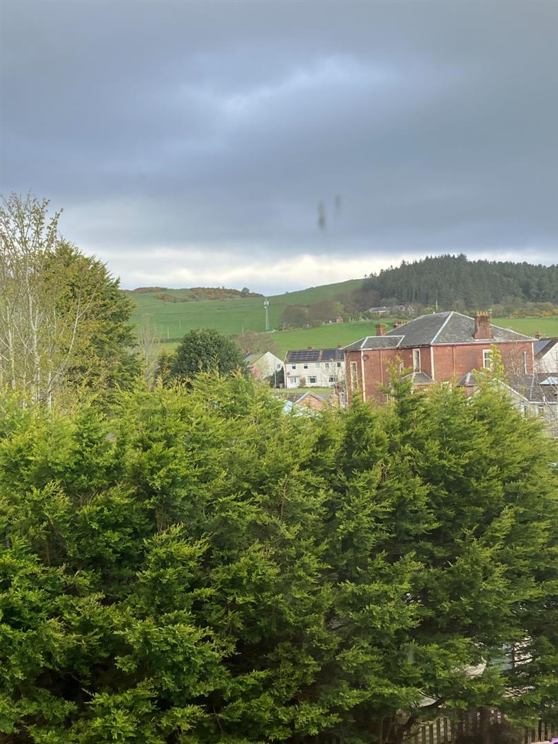 Barend Street, Millport