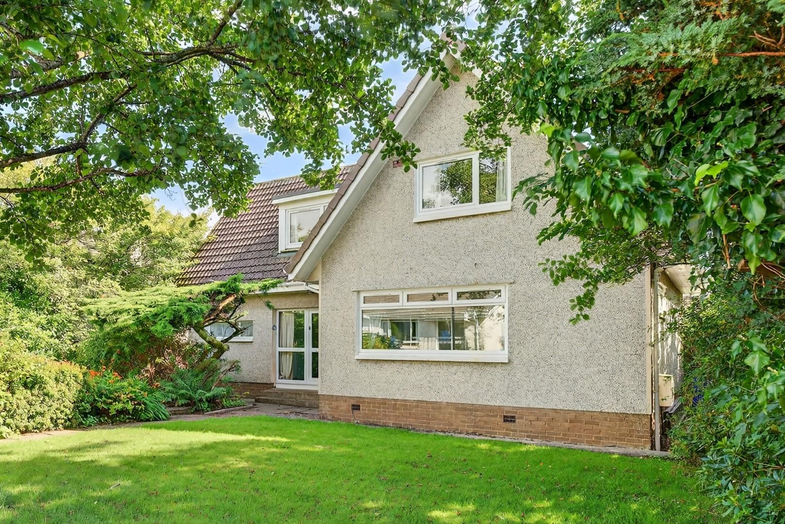 Chapelton Drive, Largs