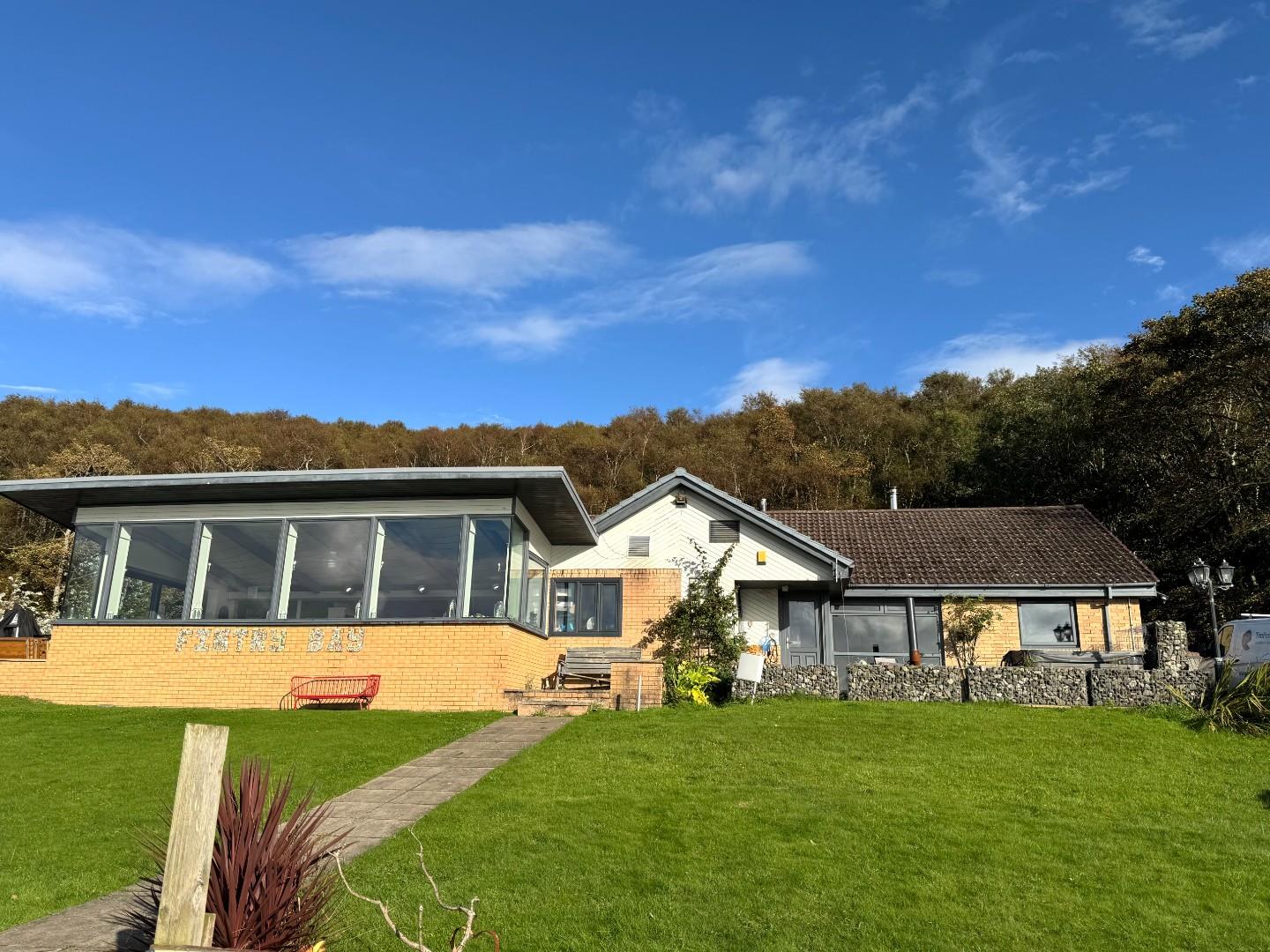 Fintry Bay, Millport, KA28 0HA Isle Of Cumbrae