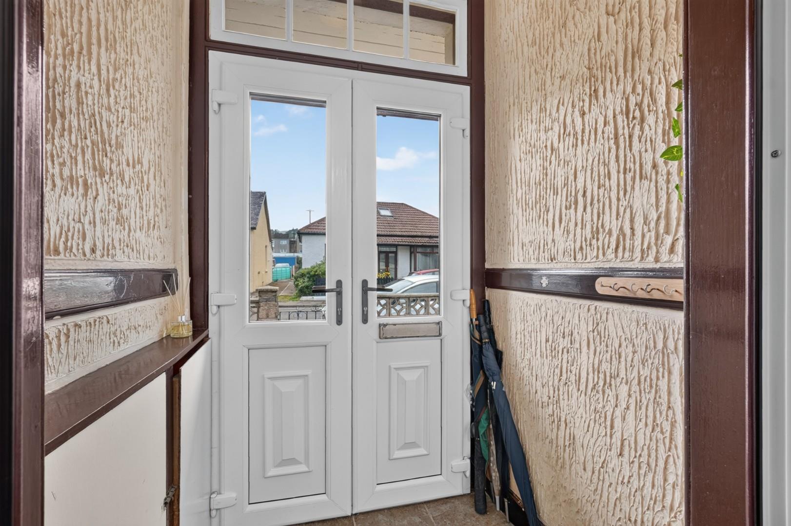 Allanpark Street, Largs