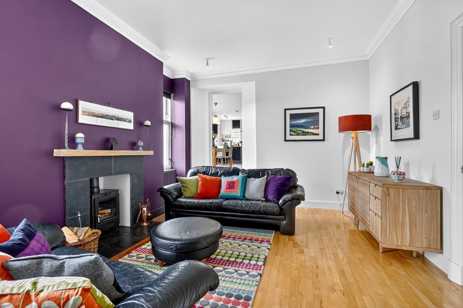 Highfield Terrace, Fairlie, Largs