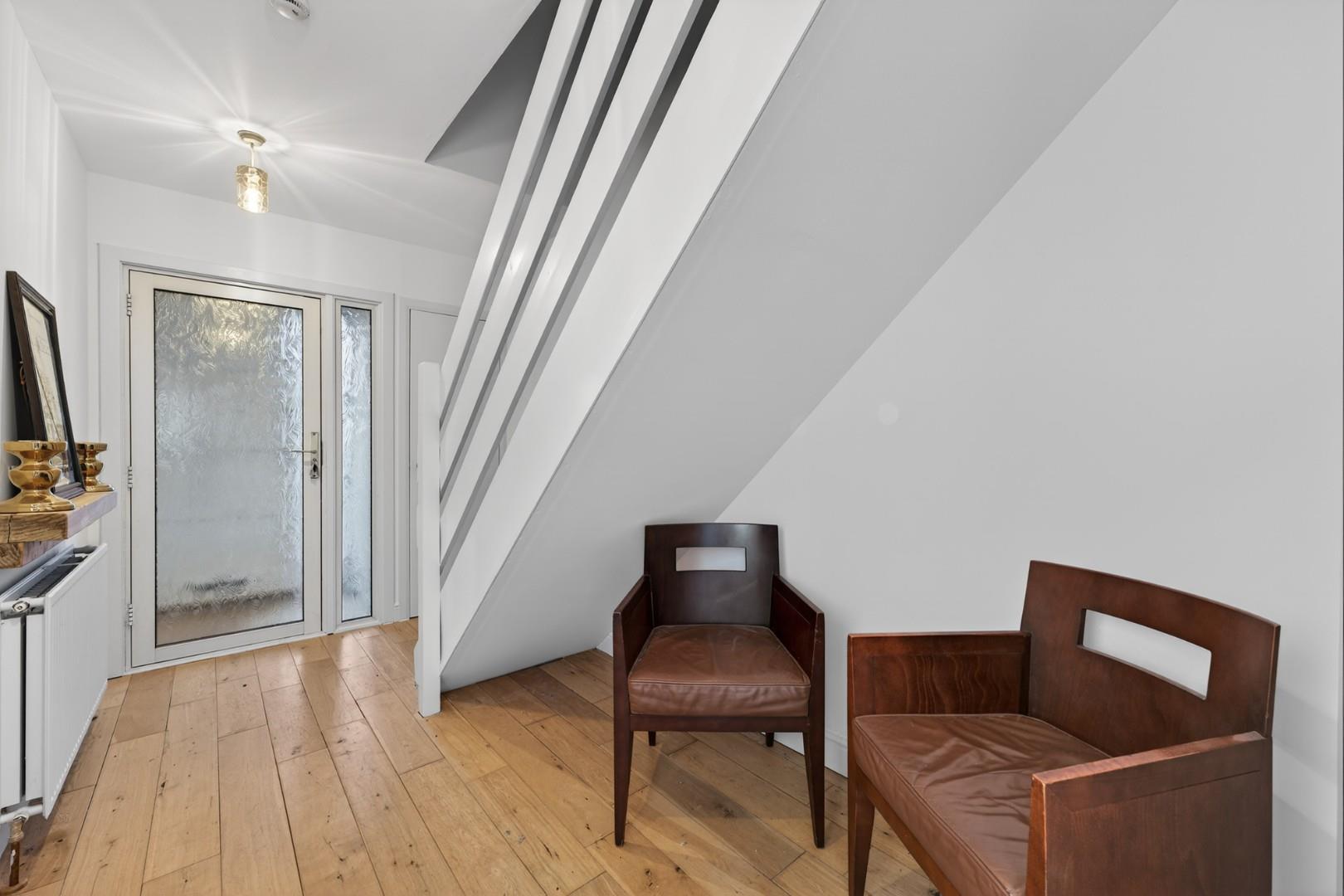 Brisbane Road, Largs