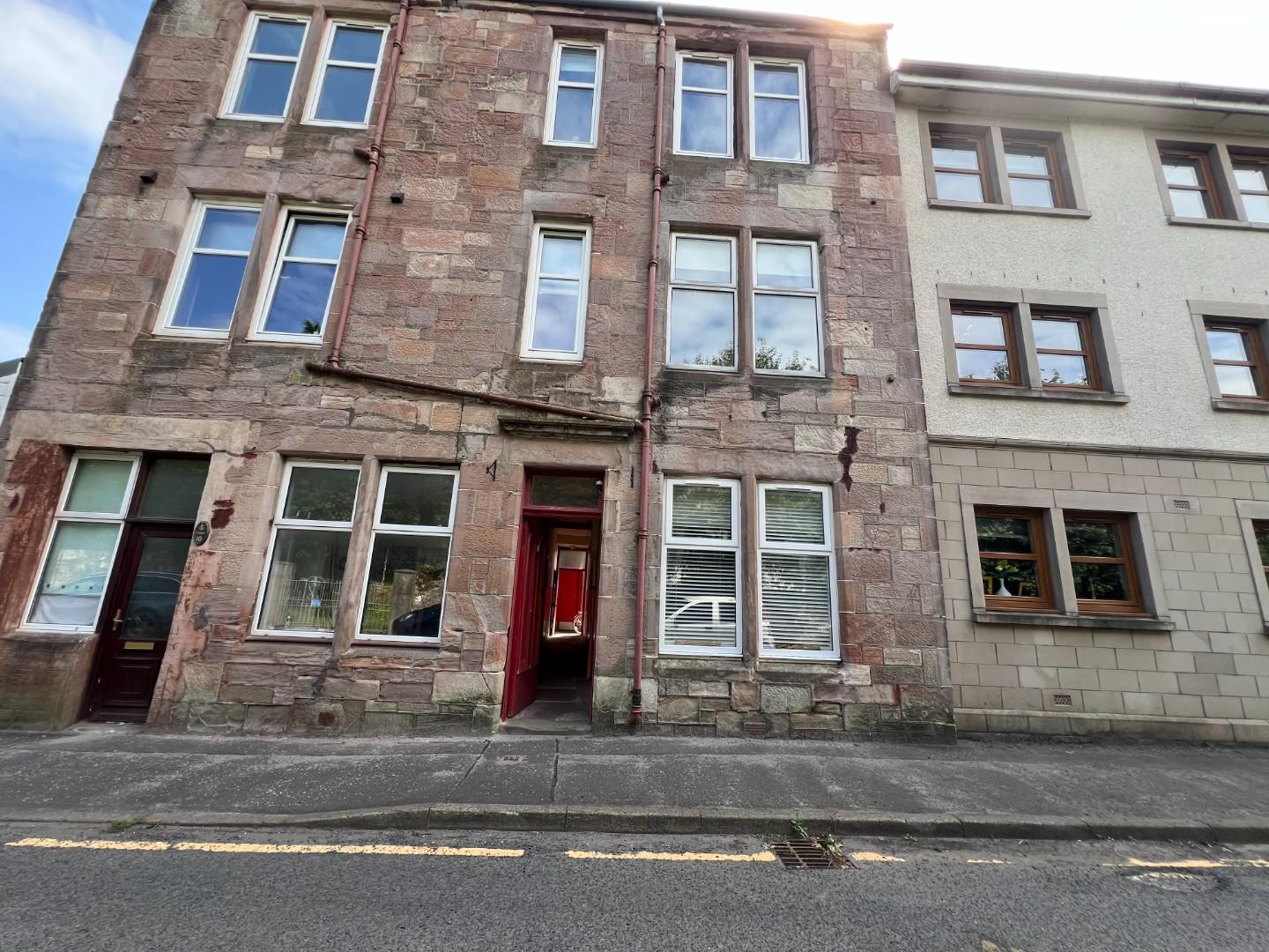 Howard Street, Millport