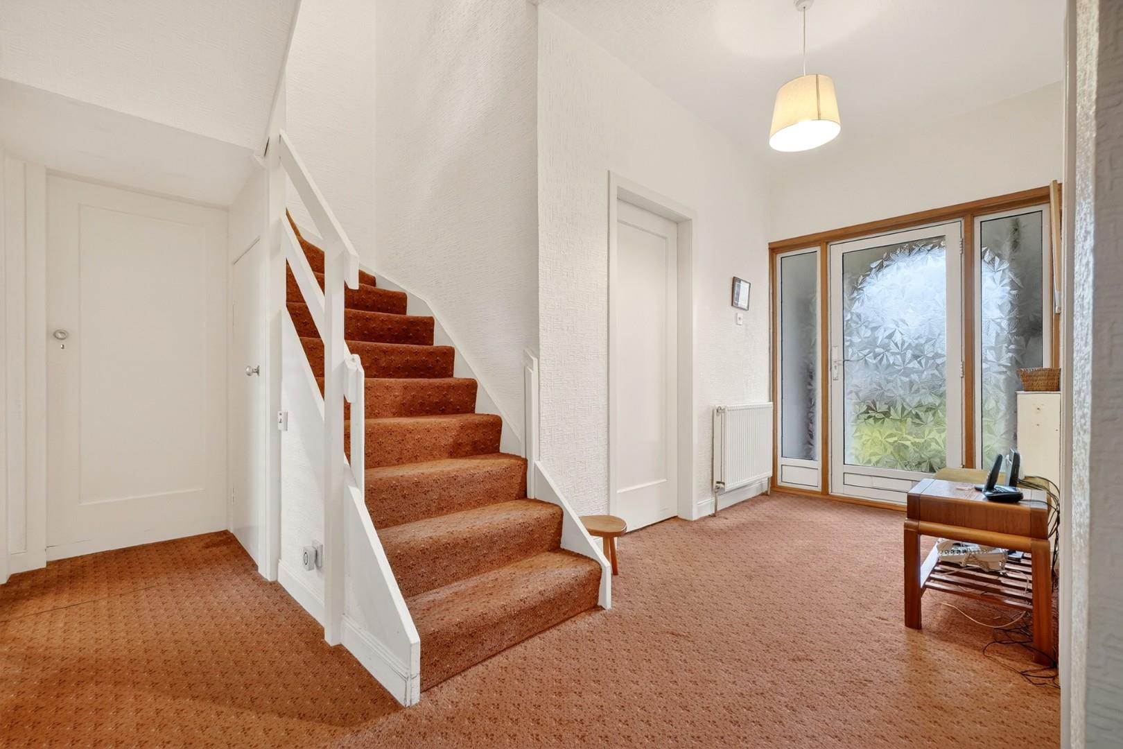 Sinclair Drive, Largs