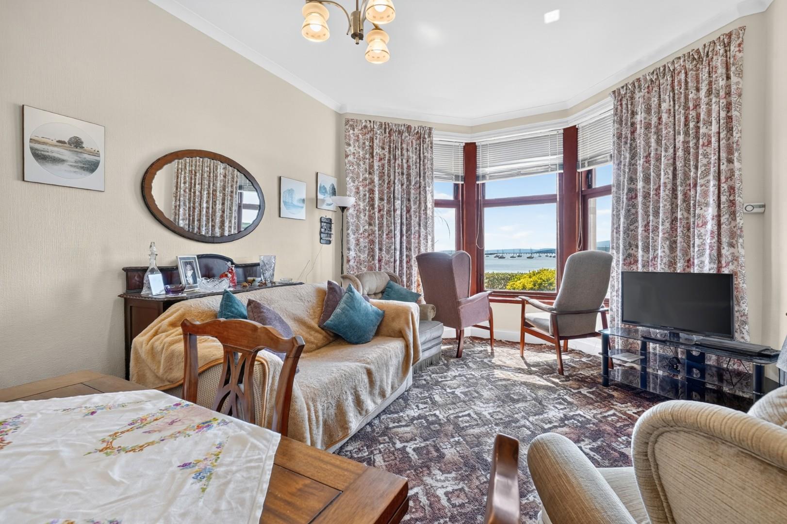 Allanton Park Terrace, Fairlie, Largs