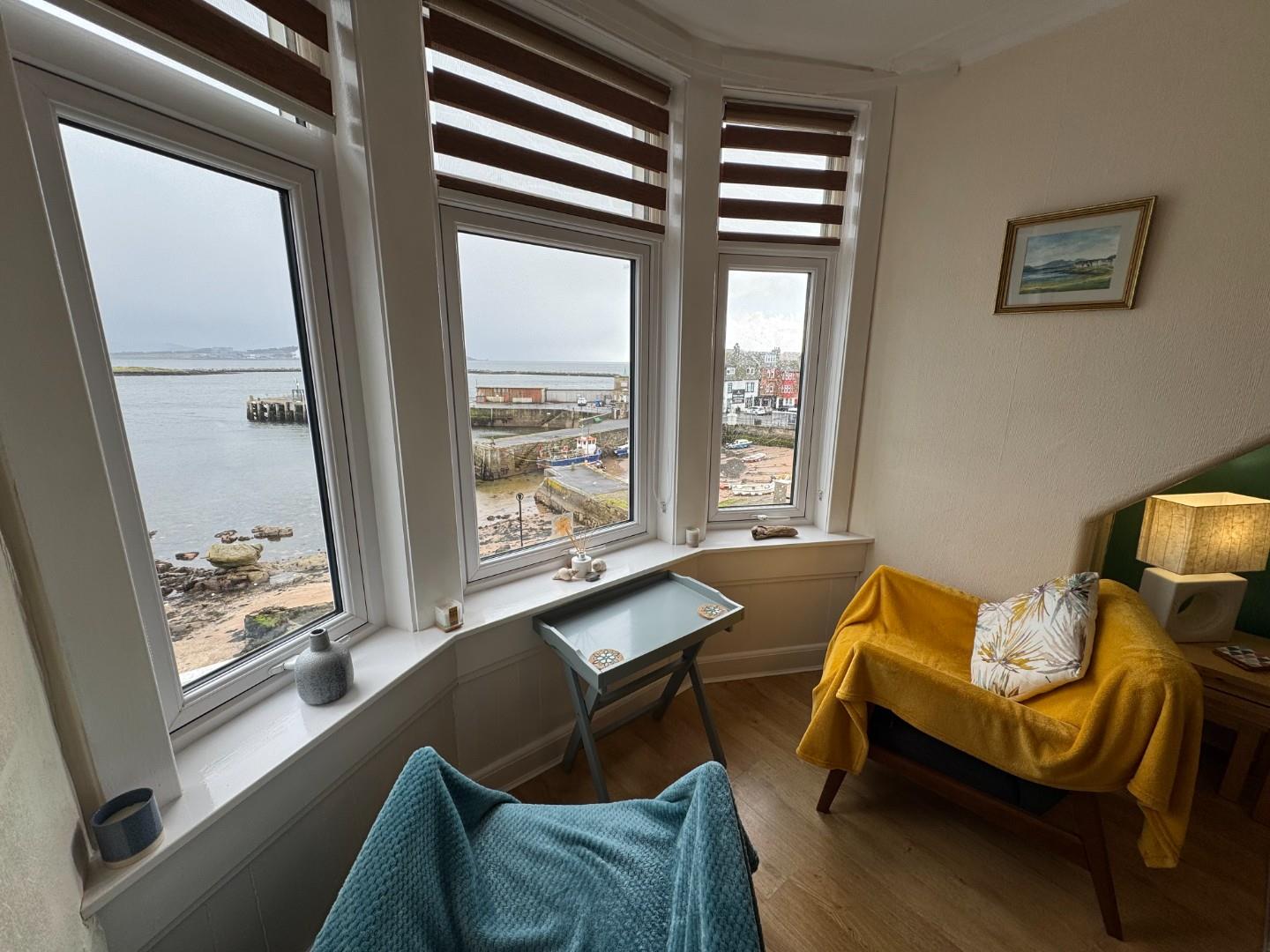 Stuart Street, Millport, Isle Of Cumbrae