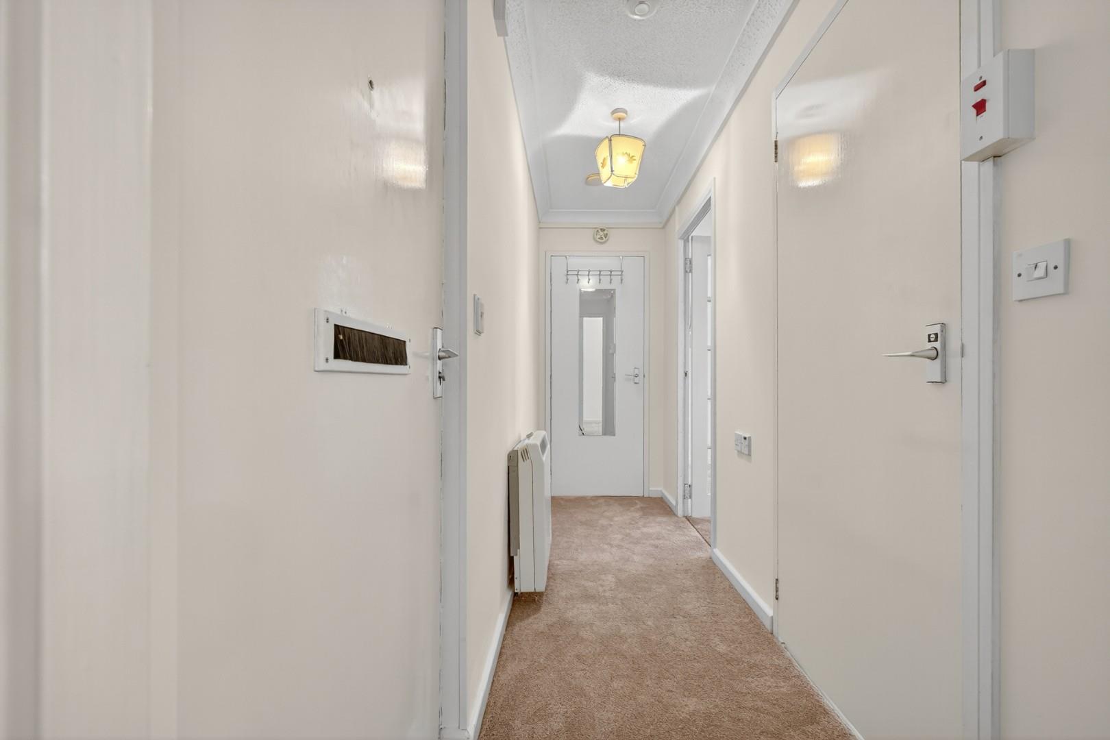 Gogoside Road, Largs