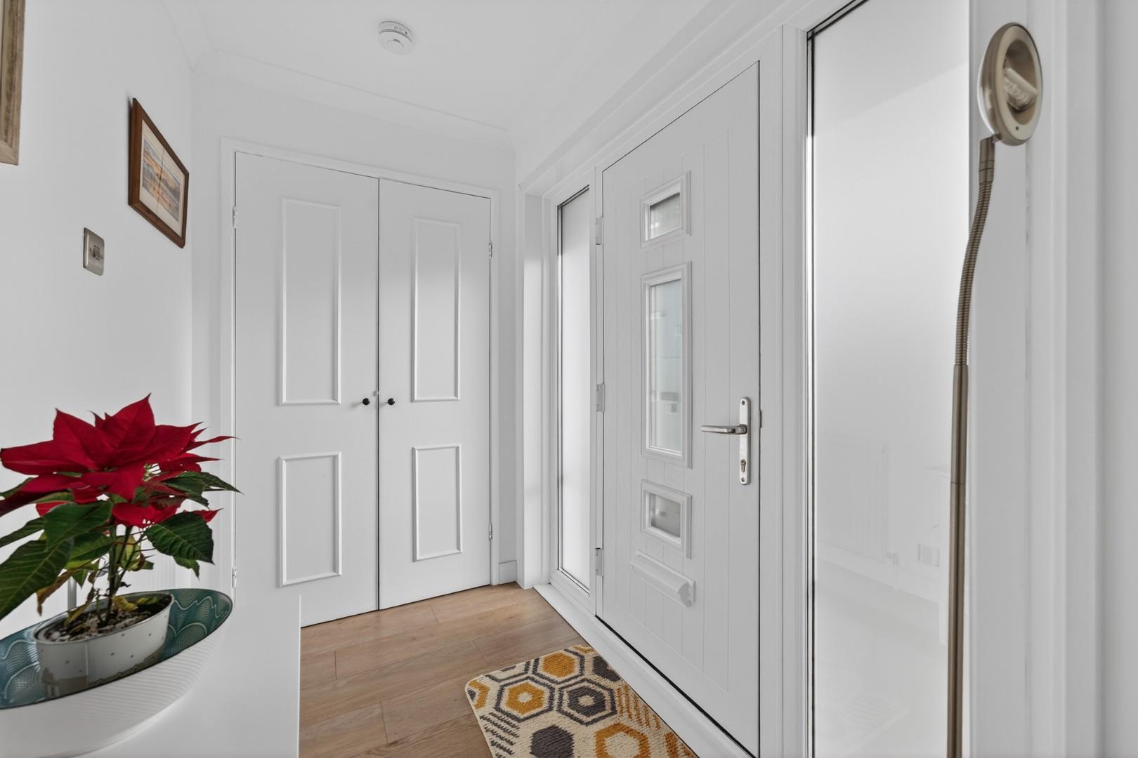 19 Glen Avenue, Largs