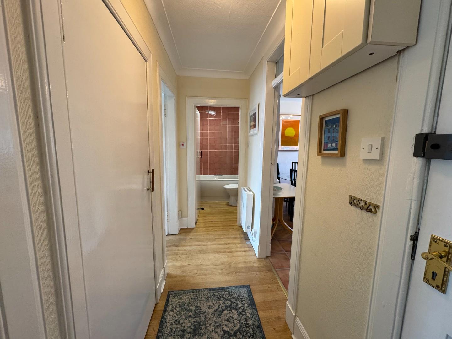 Stuart Street, Millport, Isle Of Cumbrae