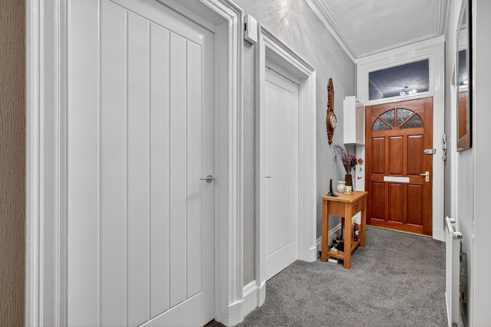 Nelson Street, LARGS