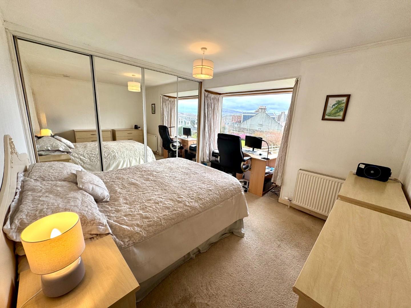 1e West Bay Road, Millport, Isle Of Cumbrae