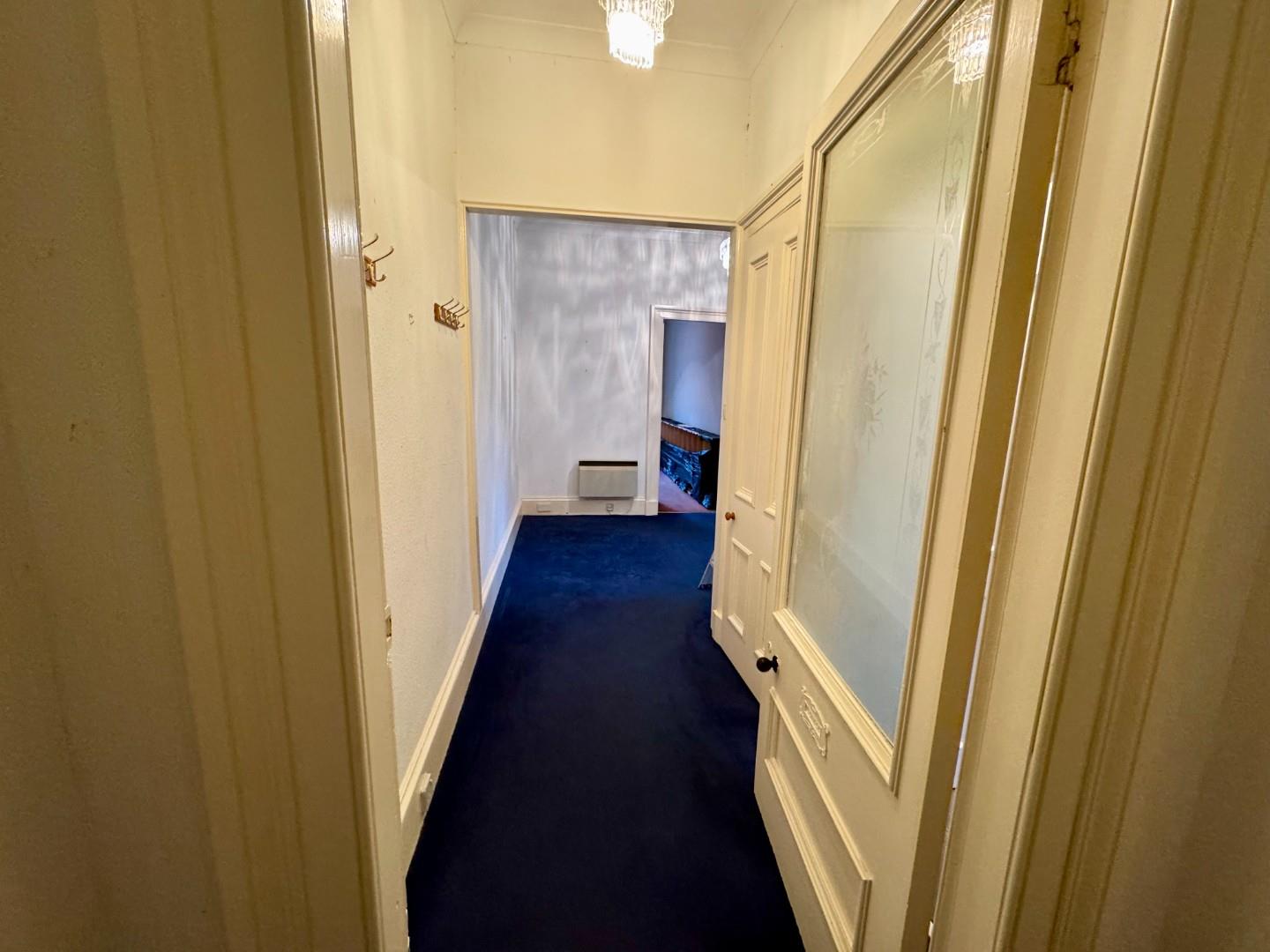 Marine Parade, Millport, Isle Of Cumbrae