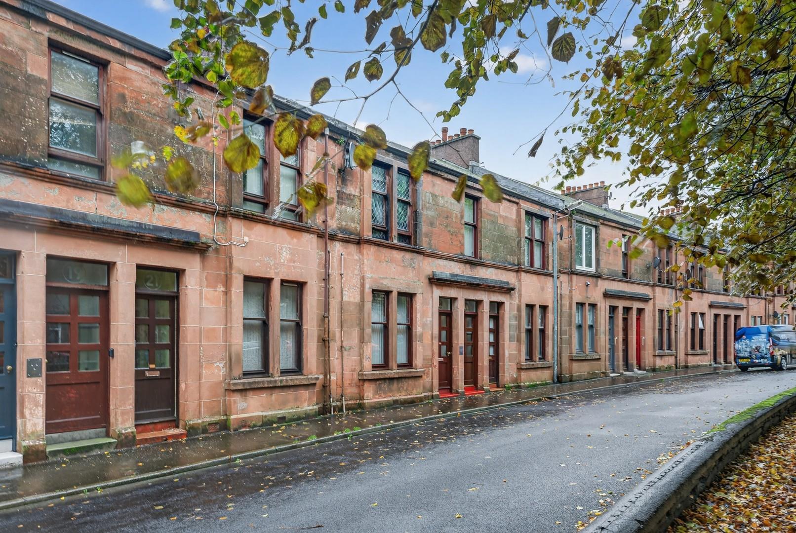 Seamore Street, Largs